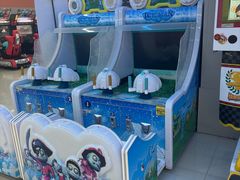 -大玩家(大连高新万达店)