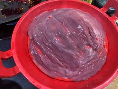 -铜元老码头鳝鱼火锅