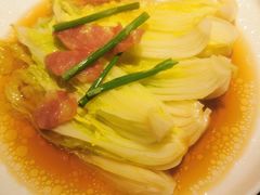-外婆家(蓝色港湾店)