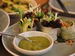 -CHINCHIN 青青·泰国料理(万象食家店)