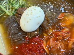 -屋里家延边朝鲜族冷面(南园店)