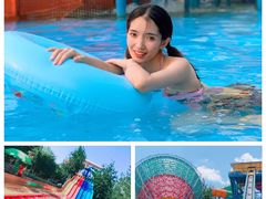 -欢乐水魔方水世界