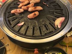 -九田家黑牛烤肉料理(衡百国际店)