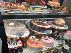 -DQ·蛋糕·冰淇淋(周浦万达店)