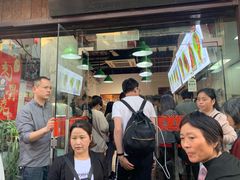 -赵元章肉骨烧(山塘街店)