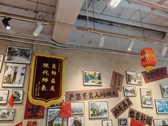 -扬二春炒饭(国庆路总店)