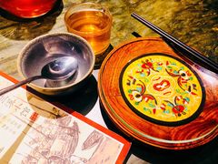 -兰溪小馆(首经贸店)