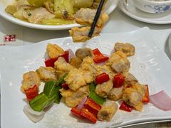 -东坊味道私房菜·地道顺德菜(大良店)