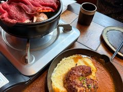 -山杏yama-katsu·吉列炸物