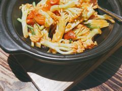 -瑶王府·广西菜(茶花园店)