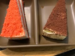 -韩盛·盛江山自助料理(奥体万达店)