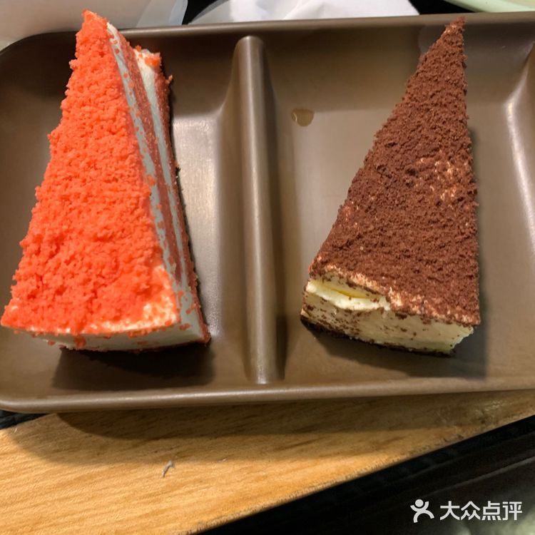 盛江山奥体店vs盛江山K11黑金店