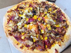 -达美乐比萨(朝阳路店)