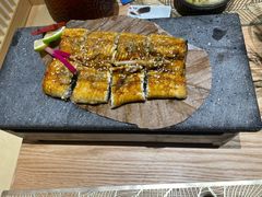 -吉之仙•中国制造•出口级食材日料店(领事馆总店)