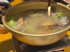 -东就鸭饭店·古早海南菜(友谊南海城店)