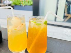 -Ameigo梅果·云贵川bistro(长宁来福士店)