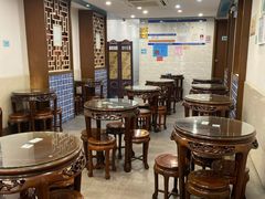 大堂-仁信老铺甜品(北京路店)