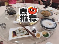 -金鮀岛潮州酒家