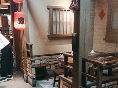 -乡里八闽·福州乡土菜(火车北站店)