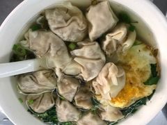 -金陵老丁家馄饨(新街口店)