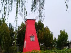 -廊坊文化艺术中心