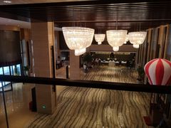 -千岛湖君澜度假酒店(文广轩中餐厅)