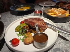 -芭莉与彩虹西餐厅(成都合生汇店)