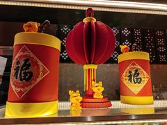 -咖啡厅自助餐厅(贵阳中天凯悦酒店)