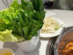 -阿田大虾·鲜虾火锅·(青浦万达茂店)