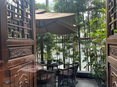 -成都观隐颐云台酒店-芳菲秀