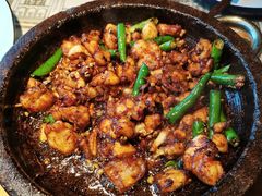 -绿茶餐厅(千岛湖银泰城店)