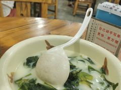 -南记食粥坊·宵夜大排档(岭南分店)