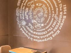 -汉堡王(上海缤谷一期店)