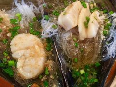 -盒马鲜生(杭州运河上街店)