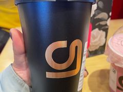 -gleeglee乐溢亦茶(合生汇店)