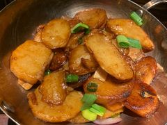 -绿茶餐厅(领展购物广场·中关村店)