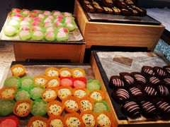 -禾斗海鲜自助(城阳宝龙店)