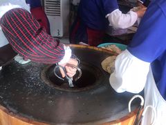 -尚食卢记烧饼(凤凰路总店)