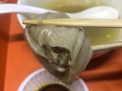 -忆秦园小笼包(惠山古镇总店)