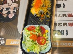 -桃太郎寿司料理(大学城店)