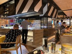 -杭州临平万丽酒店·燃餐厅(人民大道店)