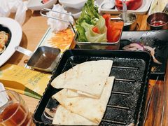 -豪客来牛排(马群招商花园城店)