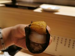 -鮨青(恒基名人购物中心店)