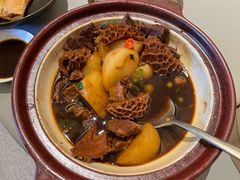 -潮府馆·非遗潮州菜·港式点心(世纪公园店)