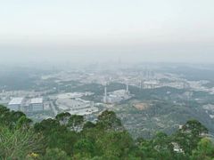 -水濂山森林公园