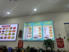 -王家土菜馆(霍山县店)