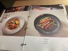 -德川家日本料理(顺义华联店)