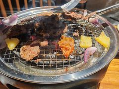 -吉志烤肉(太原总店)