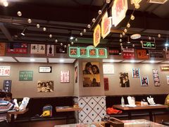 大堂-太子浓心招牌炸酱小锅米线(兰州中心店)