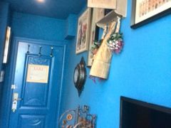 花园房301-广州迷途主题旅馆(海珠广场店)